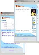 Chatterbox Screenshot